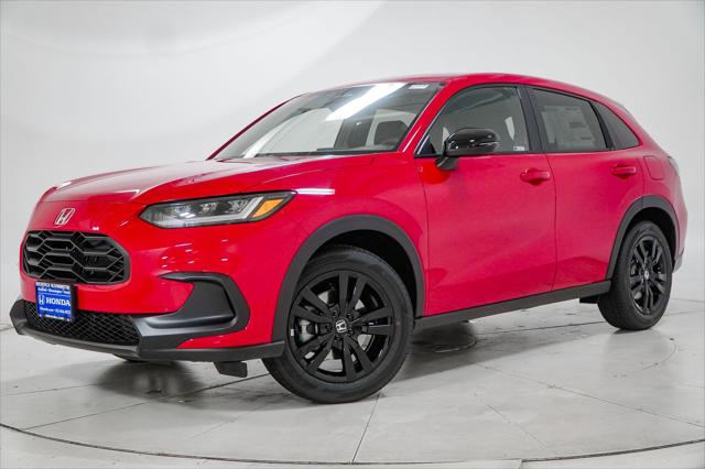 2027 Honda HR-V Sport for sale in Richfield, MN