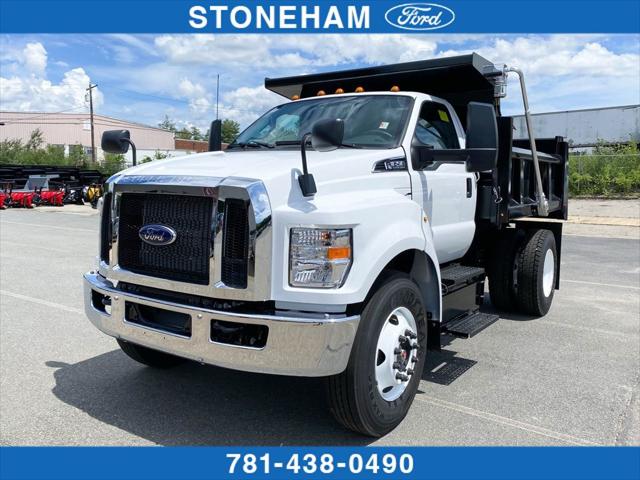 2027 Ford F-650 Straight Frame Gas Base for sale in Stoneham, MA