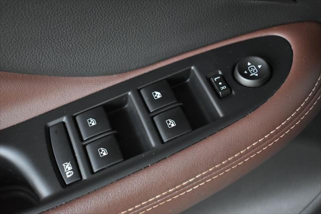 2018 Buick Envision Premium I