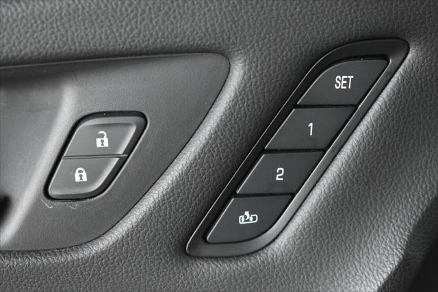 2018 Buick Envision Premium I