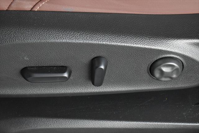 2018 Buick Envision Premium I