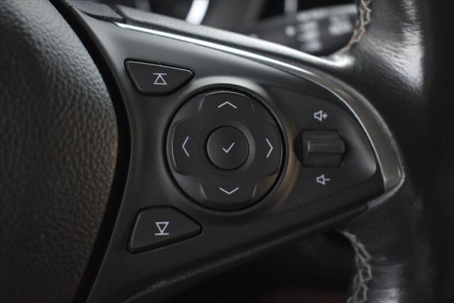 2018 Buick Envision Premium I