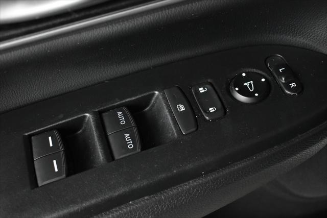 2021 Honda CR-V Hybrid Touring