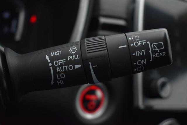 2021 Honda CR-V Hybrid Touring
