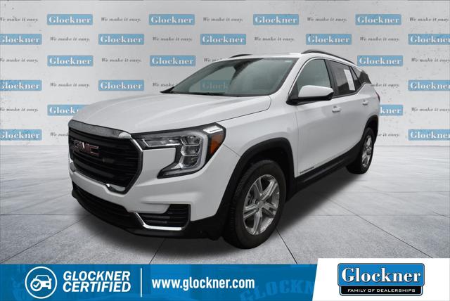 2023 GMC Terrain FWD SLE for sale in IRONTON, OH