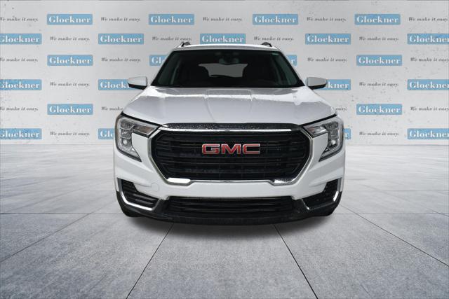 2023 GMC Terrain FWD SLE