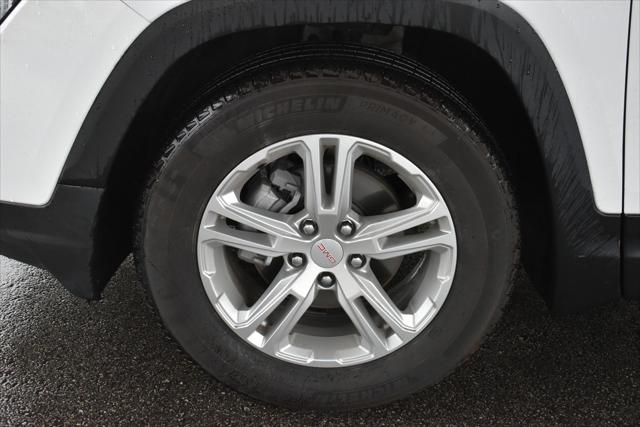 2023 GMC Terrain FWD SLE