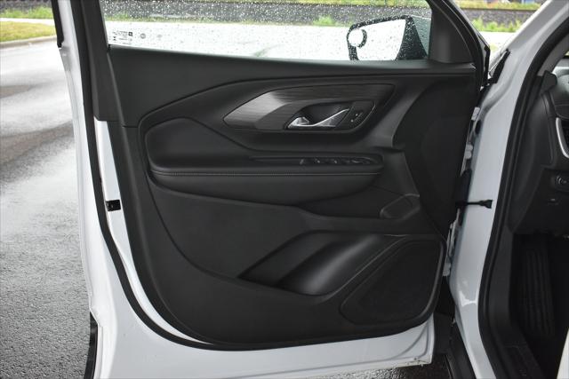 2023 GMC Terrain FWD SLE