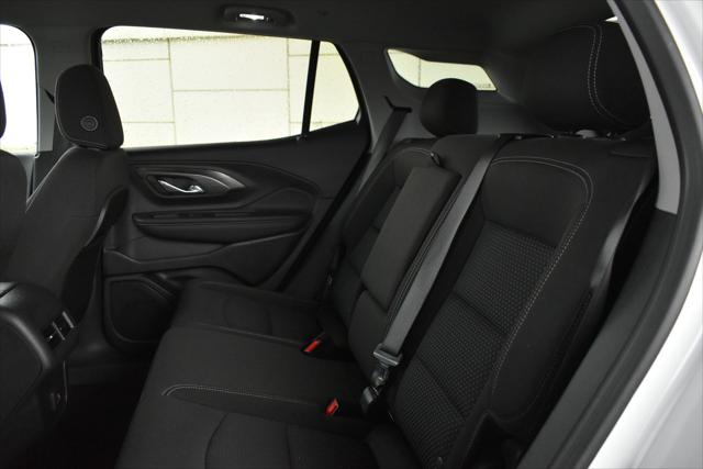 2023 GMC Terrain FWD SLE