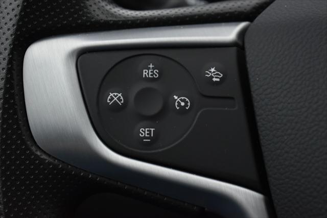 2023 GMC Terrain FWD SLE