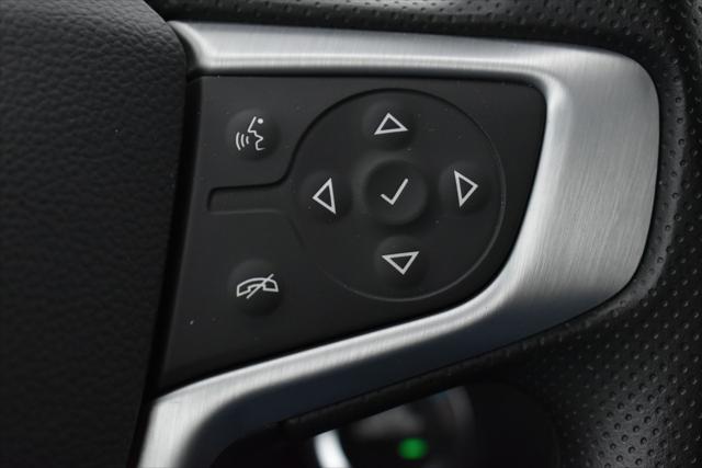 2023 GMC Terrain FWD SLE