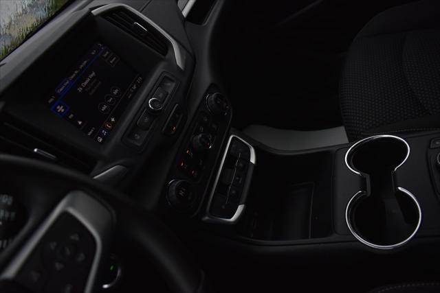 2023 GMC Terrain FWD SLE