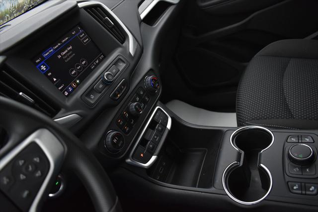 2023 GMC Terrain FWD SLE