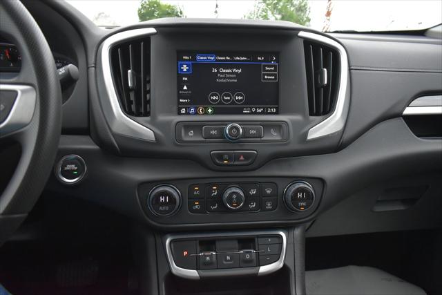 2023 GMC Terrain FWD SLE