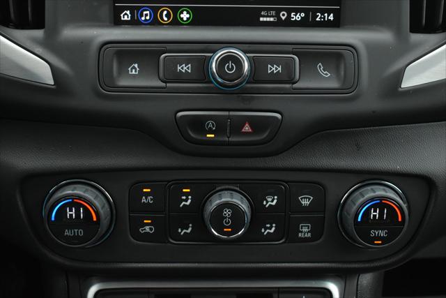 2023 GMC Terrain FWD SLE