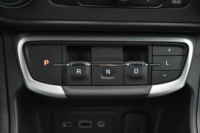 2023 GMC Terrain FWD SLE
