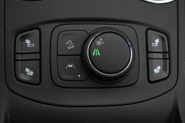 2023 GMC Terrain FWD SLE