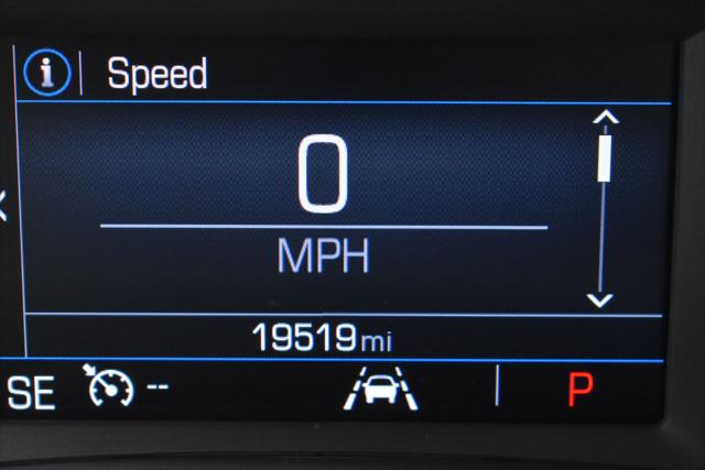 2023 GMC Terrain FWD SLE