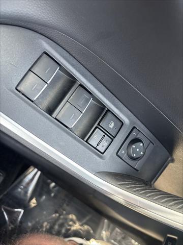 2022 Toyota RAV4 Hybrid Limited