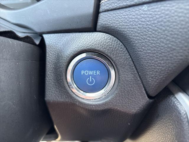 2022 Toyota RAV4 Hybrid Limited