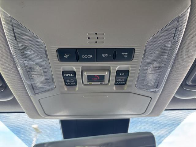 2022 Toyota RAV4 Hybrid Limited