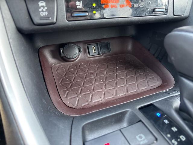 2022 Toyota RAV4 Hybrid Limited