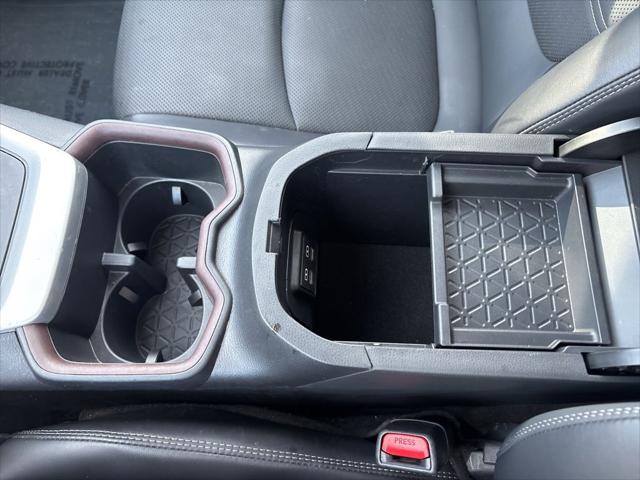 2022 Toyota RAV4 Hybrid Limited