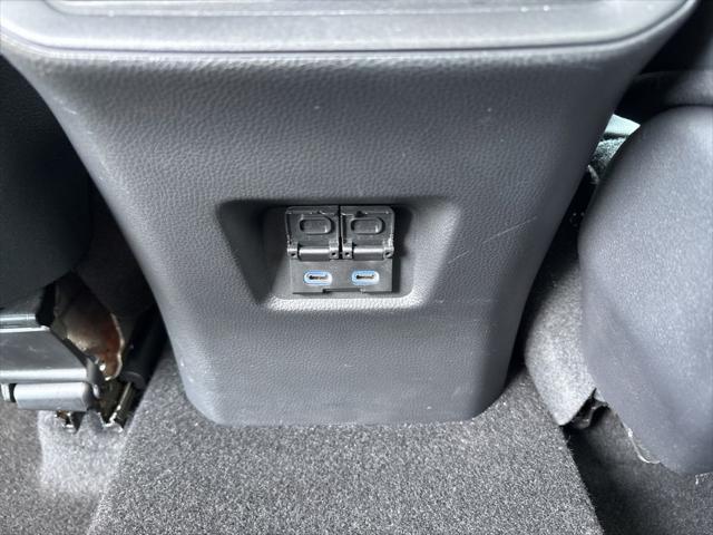 2022 Toyota RAV4 Hybrid Limited