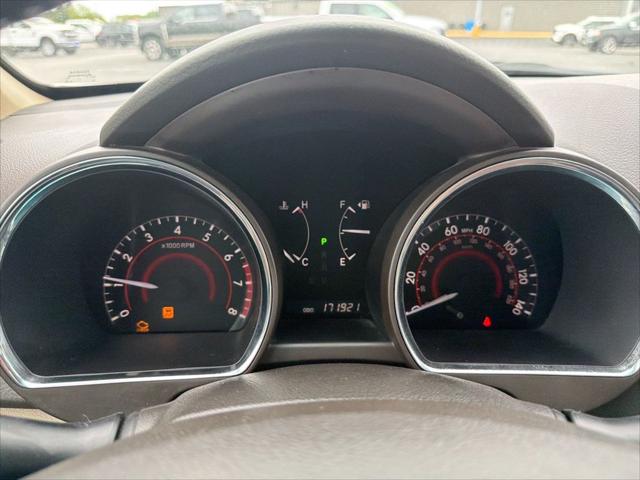2010 Toyota Highlander Limited V6