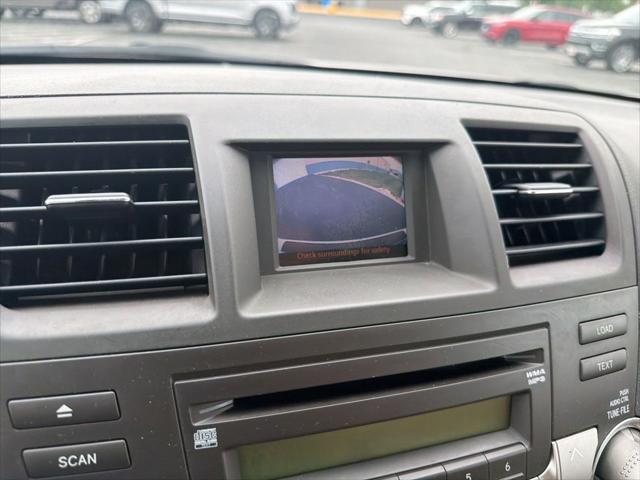 2010 Toyota Highlander Limited V6