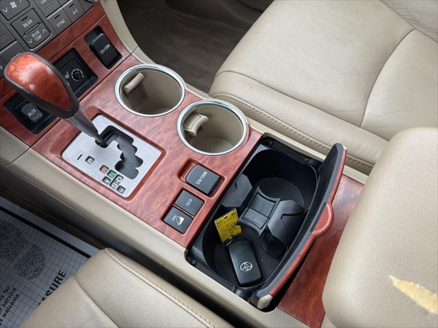 2010 Toyota Highlander Limited V6