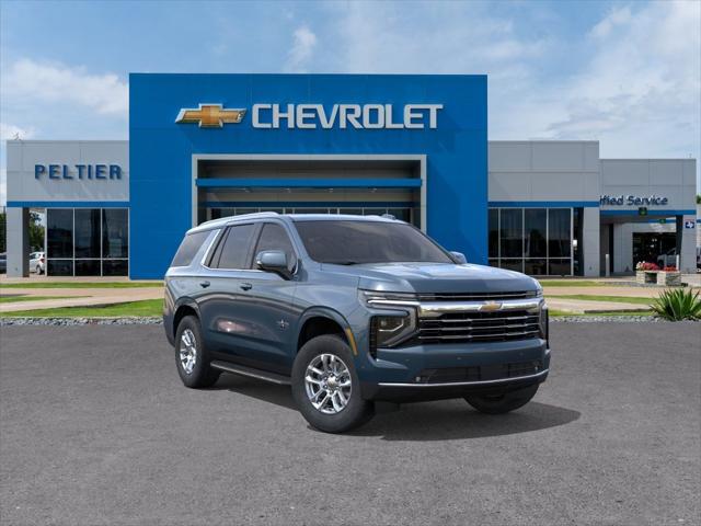 2026 Chevrolet Tahoe 4WD LT for sale in Tyler, TX