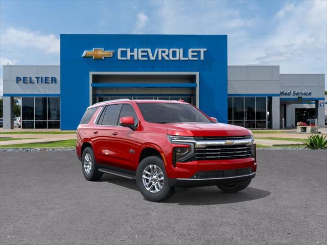 2026 Chevrolet Tahoe LT for sale in Tyler, TX