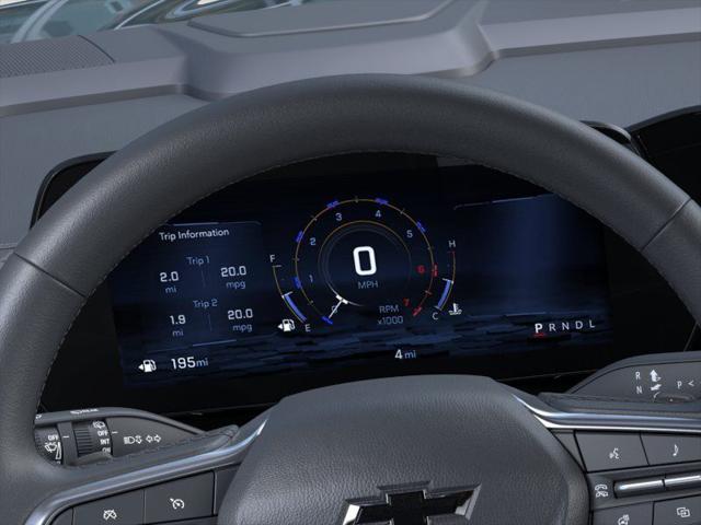 2026 Chevrolet Suburban Z71, 4WD