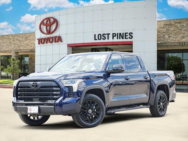 2024 Toyota Tundra Limited 4WD for sale in Bastrop, TX