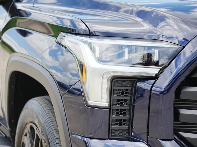 2024 Toyota Tundra Limited 4WD
