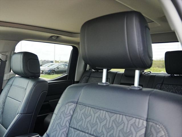 2024 Toyota Tundra Limited 4WD