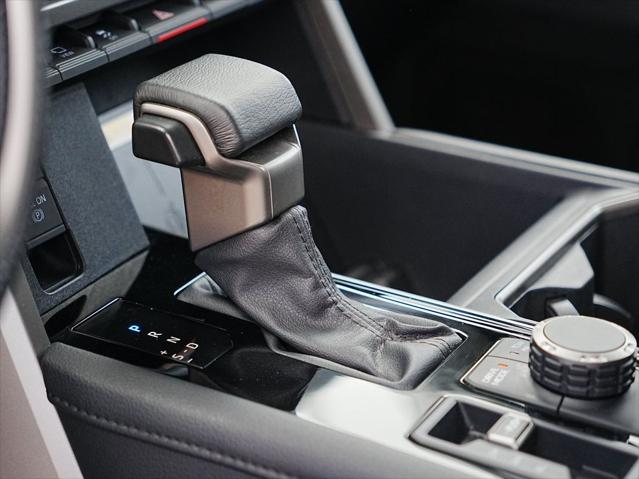 2024 Toyota Tundra Limited 4WD