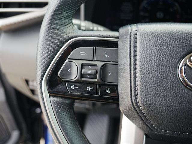2024 Toyota Tundra Limited 4WD