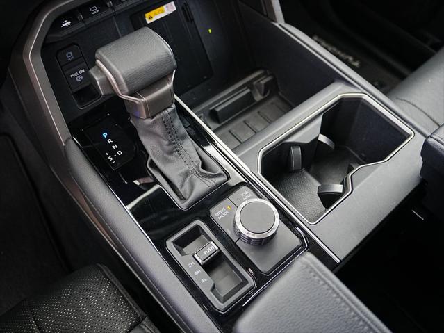 2024 Toyota Tundra Limited 4WD