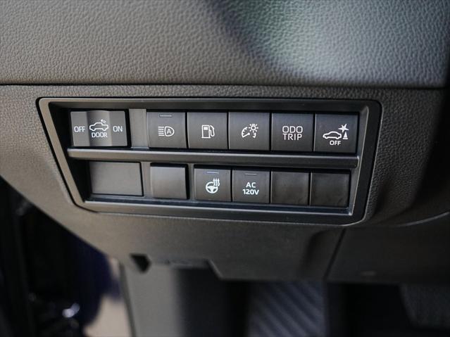 2024 Toyota Tundra Limited 4WD