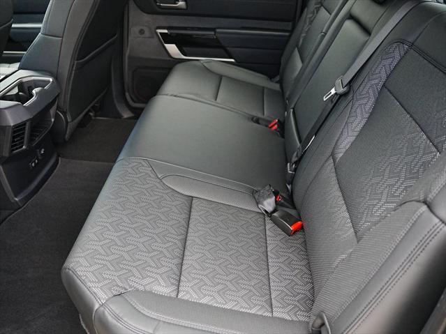 2024 Toyota Tundra Limited 4WD