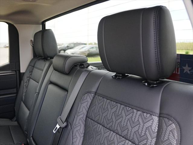 2024 Toyota Tundra Limited 4WD