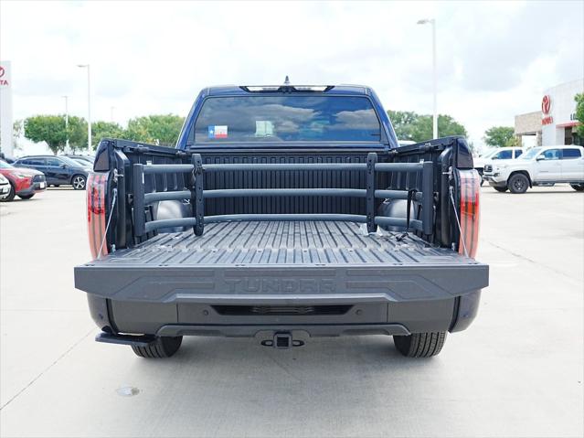 2024 Toyota Tundra Limited 4WD