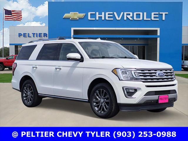 2021 Ford Expedition Limited for sale in Tyler, TX