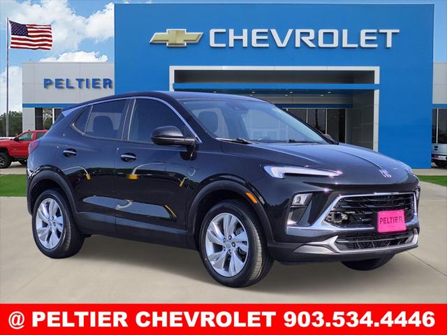 2024 Buick Encore GX Preferred FWD for sale in Tyler, TX