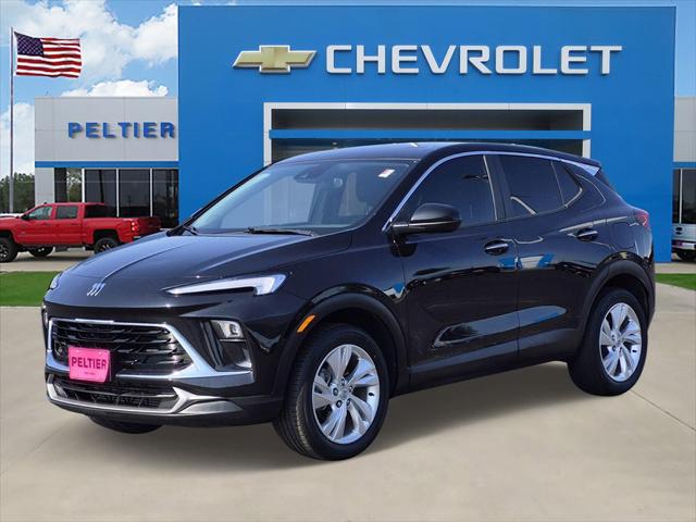 2024 Buick Encore GX Preferred FWD