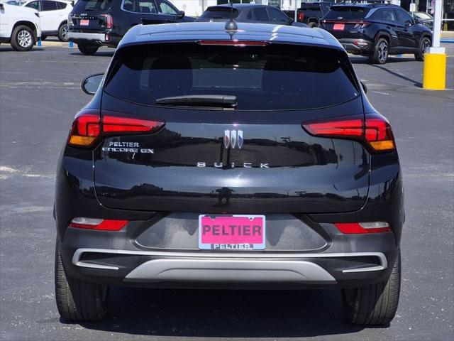 2024 Buick Encore GX Preferred FWD