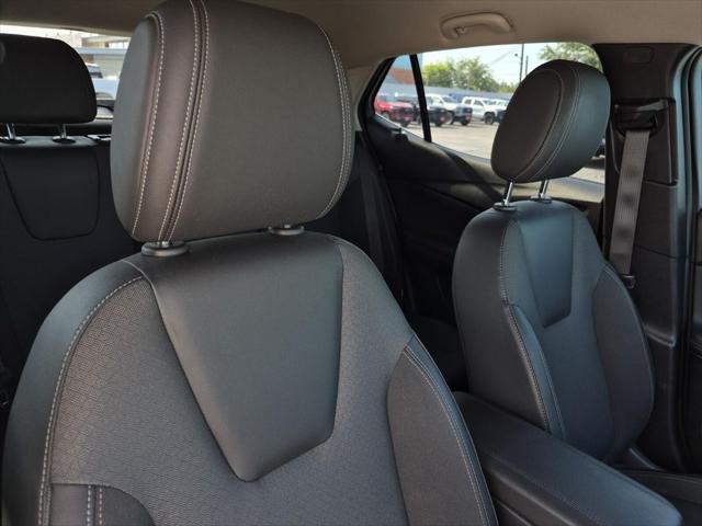 2024 Buick Encore GX Preferred FWD