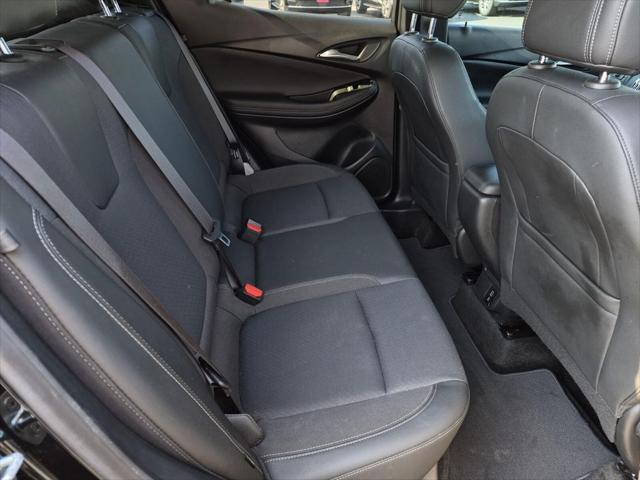 2024 Buick Encore GX Preferred FWD
